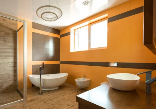 Bathroom Remodeling