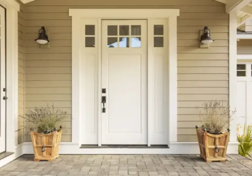 Doors and Windows