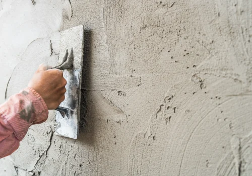 Stucco Installation