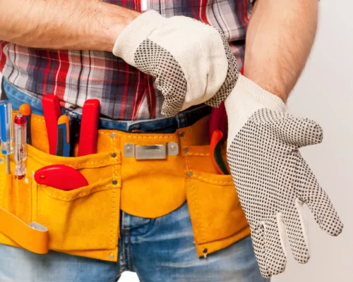 handyman